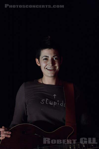 MELL - 2006-03-30 - PARIS - Zenith - 